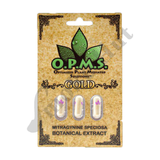OPMS Gold Capsules