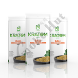 Njoy Kratom - Bali Powder