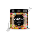Just CBD - CBD Gummies 750MG