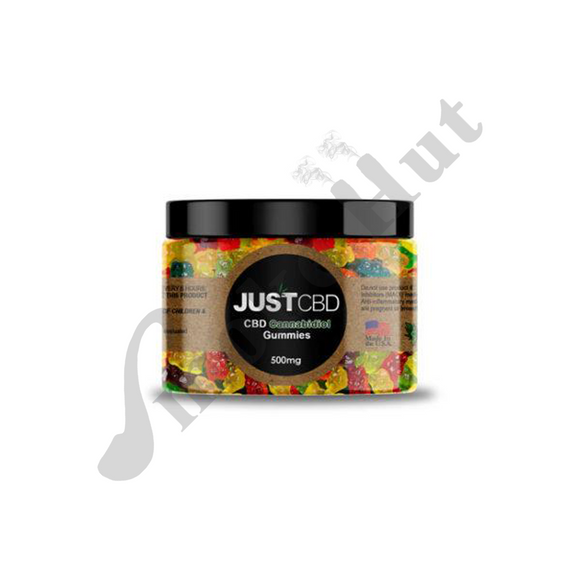 Just CBD - CBD Gummies 500MG
