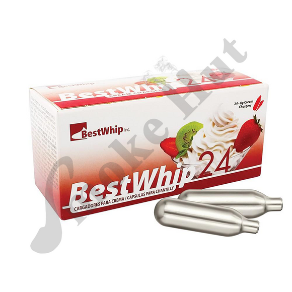 Best Whip - Cream Charger