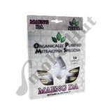 OPMS Silver Kratom - Maeng Da Box
