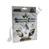 OPMS Silver Kratom - Malay Box