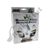 OPMS Silver Kratom - Malay Box