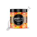 Just CBD - CBD Gummies 750MG