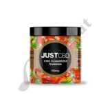 Just CBD - CBD Gummies 750MG