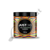 Just CBD - CBD Gummies 750MG