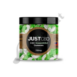 Just CBD - CBD Gummies 750MG