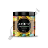 Just CBD - CBD Gummies 750MG
