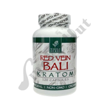 Whole Herbs - Red Vein Bali Capsules