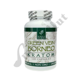 Whole Herbs - Green Vein Borneo Capsules