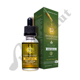 Hemplucid - Hemp Seed Oil
