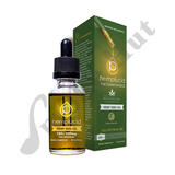 Hemplucid - Hemp Seed Oil