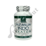 Whole Herbs - Premium Indo Capsules