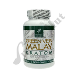 Whole Herbs - Green Vein Malay Capsules