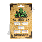 OPMS Gold Capsules