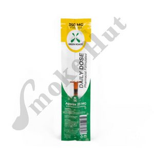 Green Roads - CBD Daily Dose 350 mg Formula