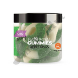 Royal CBD - CBD Gummies 1200MG