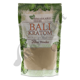 Remarkable Herbs - Bali Kratom Powder