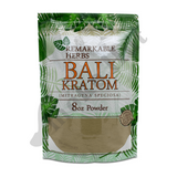 Remarkable Herbs - Bali Kratom Powder