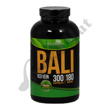 Kratom Kaps - Bali Capsules Bottle
