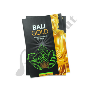 South Sea Ventures MIT 45 - Bali Gold Capsules