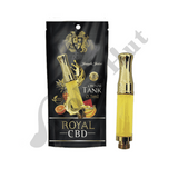 Royal CBD - CBD Cartridge