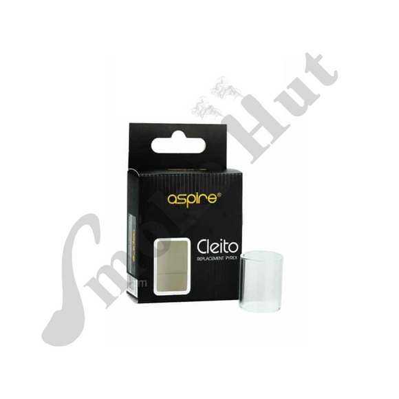 Aspire - Cleito Pyrex Glass