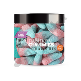 Royal CBD - CBD Gummies 1200MG