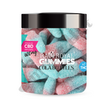 Royal CBD - CBD Gummies 600MG