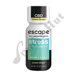 Escape CBD - CBD Shots 12pk