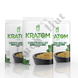 Njoy Kratom - Green Malay Powder