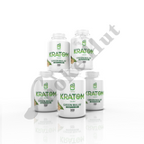Njoy Kratom - Green Malay Capsules
