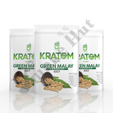 Njoy Kratom - Green Malay Capsules