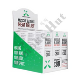 Green Roads - CBD Muscle and Joint Relief Roll-On