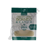 Whole Herbs - Green Vein Borneo Powder