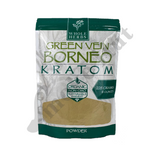 Whole Herbs - Green Vein Borneo Powder