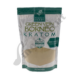 Whole Herbs - Green Vein Borneo Powder
