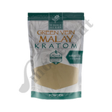 Whole Herbs - Green Vein Malay Powder