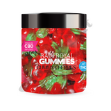 Royal CBD - CBD Gummies 600MG