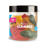 Royal CBD - CBD Gummies 600MG