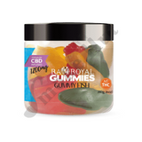 Royal CBD - CBD Gummies 1200MG