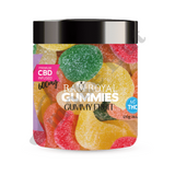 Royal CBD - CBD Gummies 600MG