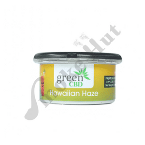 Green CBD - Premium Hemp Flower 3.5g