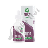 Fuse CBD - CBD Infused Tincture