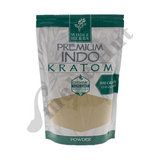 Whole Herbs - Premium Indo Powder