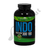 Kratom Kaps - Indo Capsules Bottle