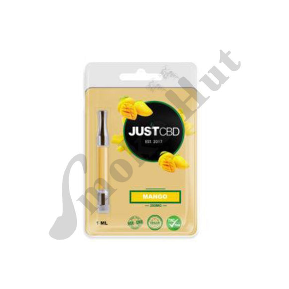 Just CBD - Mango CBD Cartridge