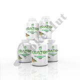 Njoy Kratom - Maeng Da Capsules