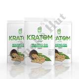 Njoy Kratom - Maeng Da Capsules